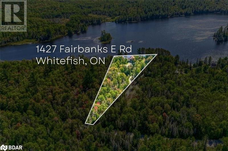 1427 FAIRBANK ROAD EAST Road  Whitefish, P0M3E0 | Image 2