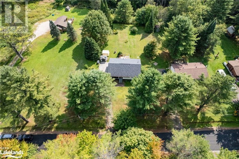 1533 MATTHIASVILLE Road  Bracebridge, P1L1X1 | Image 35