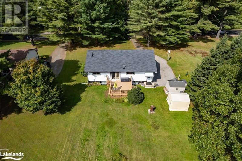 1533 MATTHIASVILLE Road  Bracebridge, P1L1X1 | Image 4