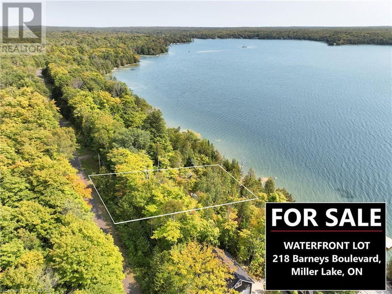 218 BARNEY'S Boulevard  Miller Lake, N0H1Z0 | Image 1