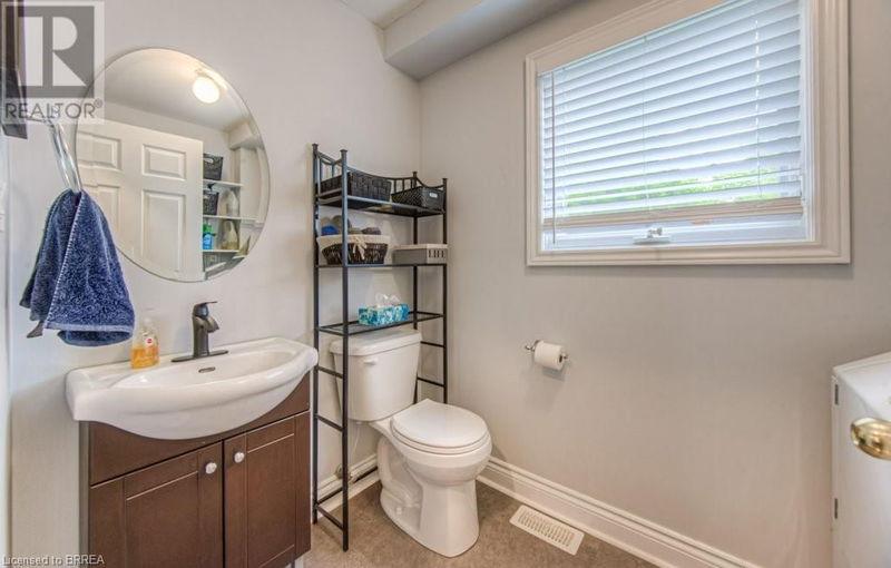 12 ELGIN Street  Brantford, N3R1E6 | Image 17