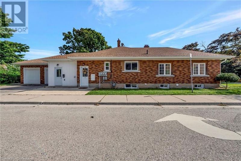 132 MERNER Avenue  Kitchener, N2H1X8 | Image 21