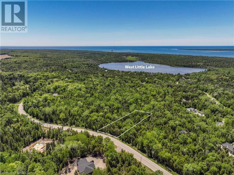 13 TRILLIUM CROSSING null  Northern Bruce Peninsula, N0H1W0 | Image 3