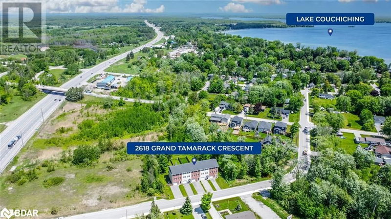 2618 GRAND TAMARACK Crescent  Severn, L3V7A8 | Image 2