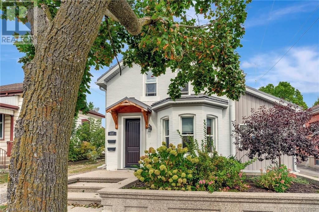 Primary Property View