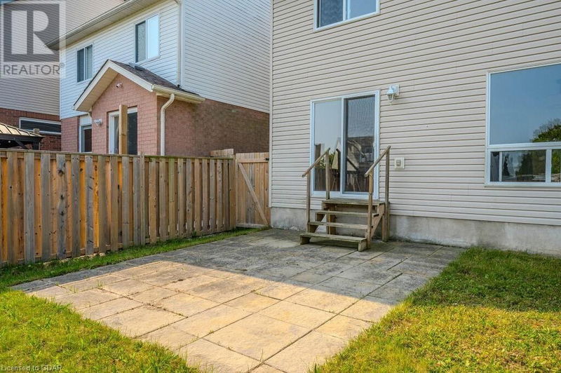 210 RICKSON Avenue  Guelph, N1G5H1 | Image 39