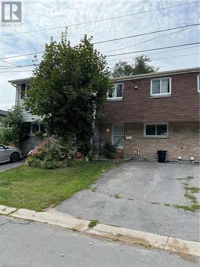 771 ASHWOOD Drive  Kingston, K7M6X7 | Image 1