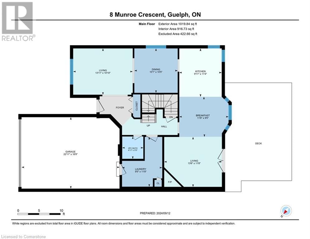 8 MUNROE Crescent Image 47