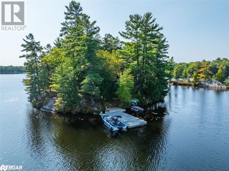 431 HEALEY LAKE WATER Drive  The Archipelago, P0G1G0 | Image 26