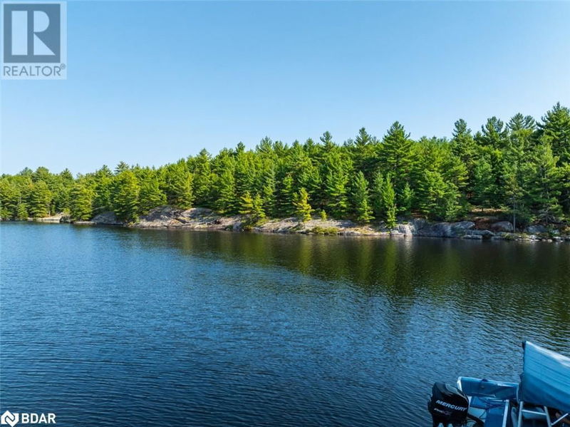 431 HEALEY LAKE WATER Drive  The Archipelago, P0G1G0 | Image 27