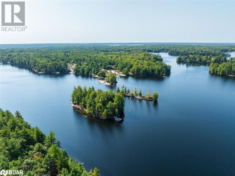 431 HEALEY LAKE WATER Drive  The Archipelago, P0G1G0 | Image 32