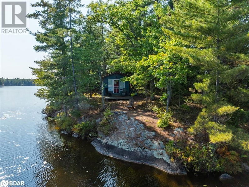 431 HEALEY LAKE WATER Drive  The Archipelago, P0G1G0 | Image 7