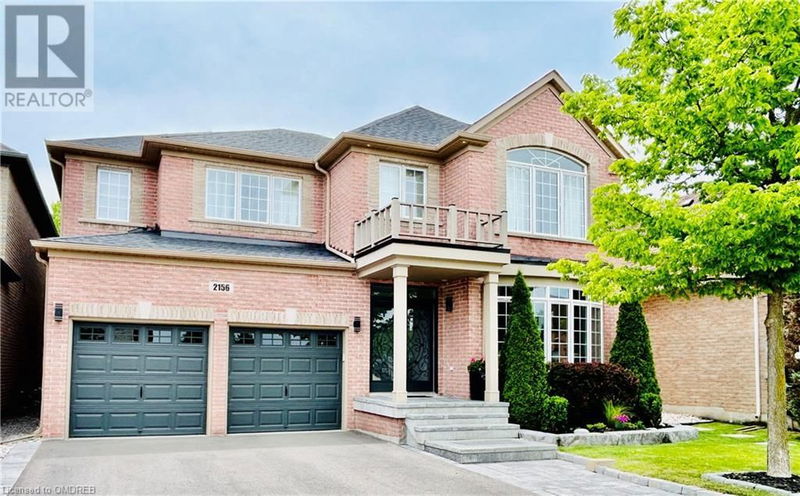 2156 COLONEL WILLIAM Parkway  Oakville, L6M0B8 | Image 1