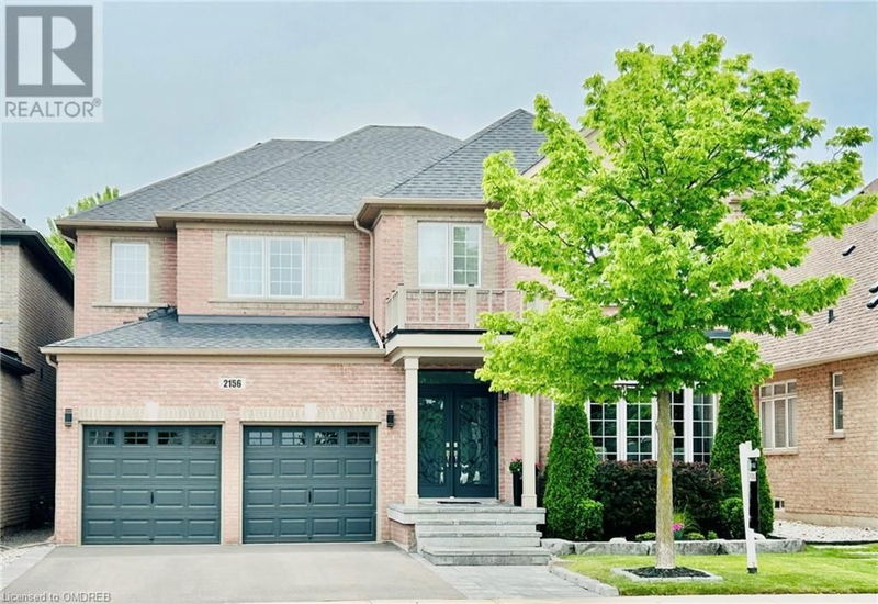 2156 COLONEL WILLIAM Parkway  Oakville, L6M0B8 | Image 2