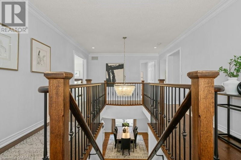 2156 COLONEL WILLIAM Parkway  Oakville, L6M0B8 | Image 21