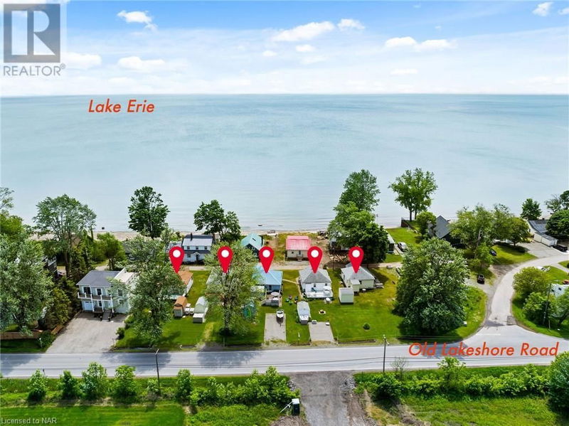 12807 LAKESHORE Road  Wainfleet, L0S1V0 | Image 3