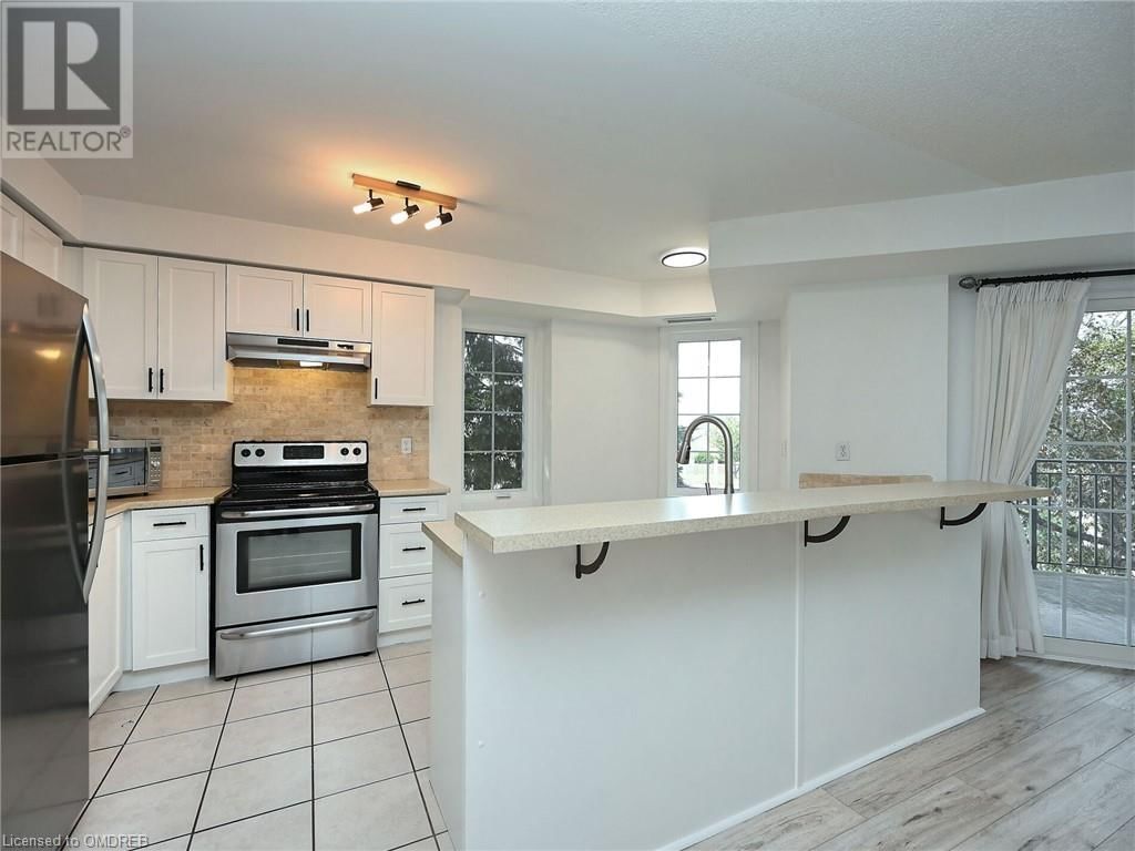 2301 PARKHAVEN Boulevard Unit# 204 Image 15