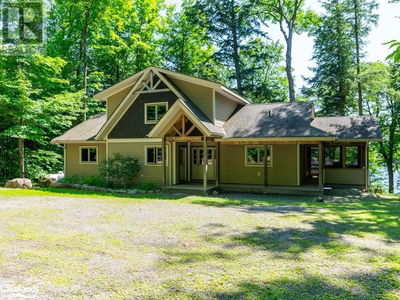 1086 BRACKENRIG Road  Port Carling, P0B1J0 | Image 1