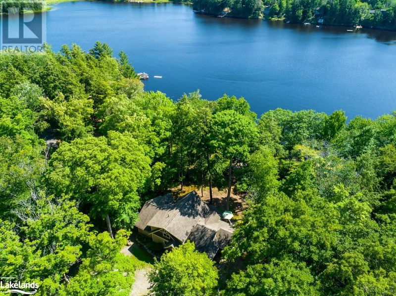 1086 BRACKENRIG Road  Port Carling, P0B1J0 | Image 2