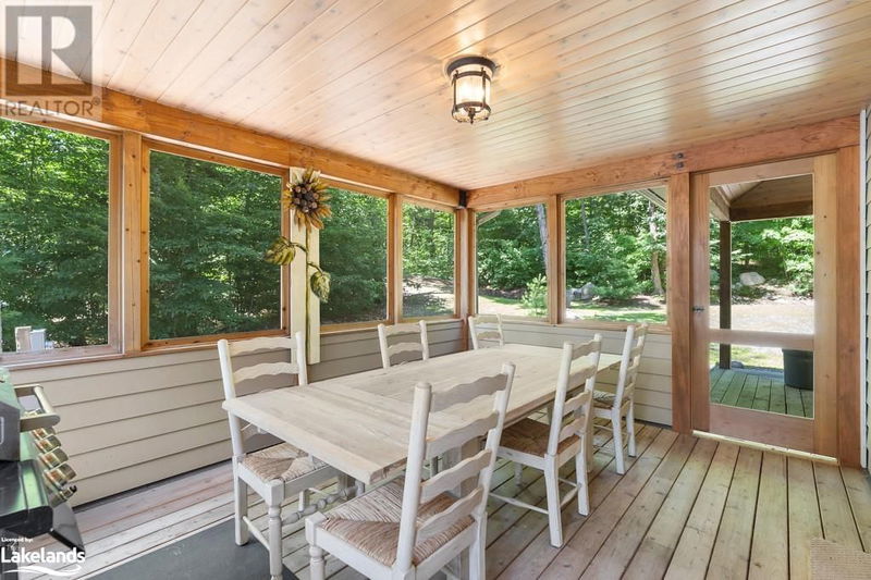 1086 BRACKENRIG Road  Port Carling, P0B1J0 | Image 23