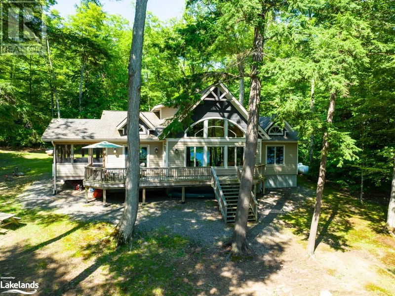 1086 BRACKENRIG Road  Port Carling, P0B1J0 | Image 28