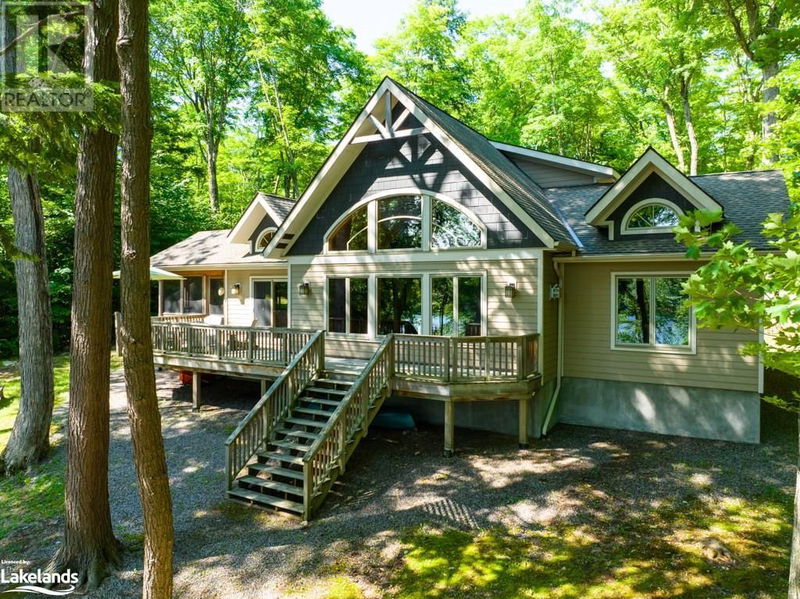 1086 BRACKENRIG Road  Port Carling, P0B1J0 | Image 29