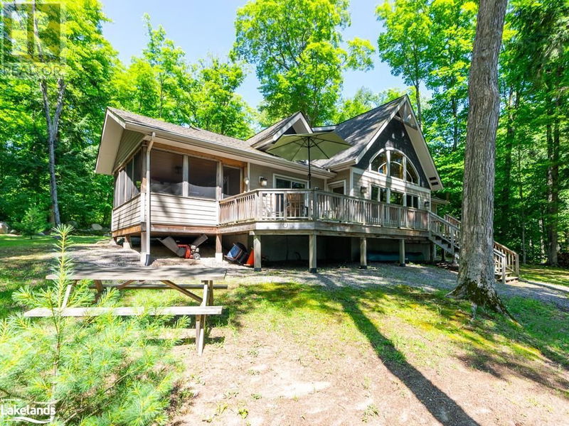 1086 BRACKENRIG Road  Port Carling, P0B1J0 | Image 30