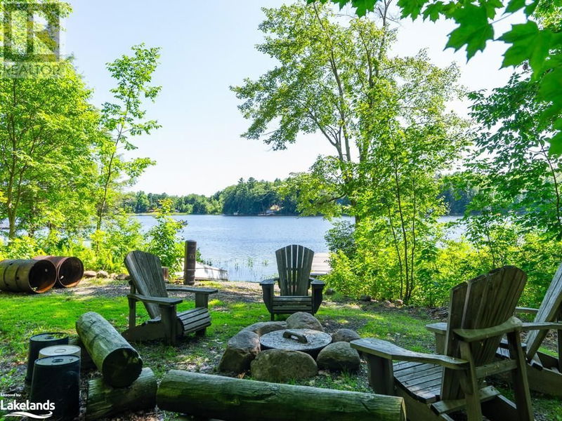 1086 BRACKENRIG Road  Port Carling, P0B1J0 | Image 31