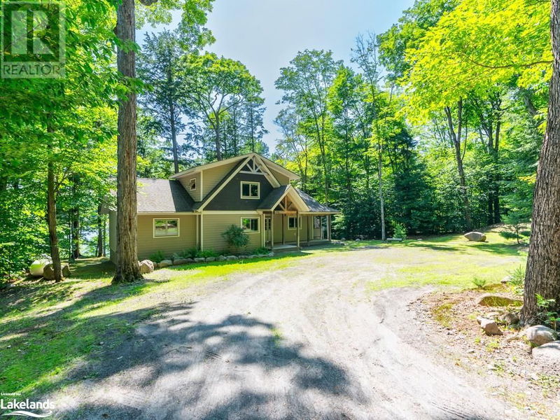 1086 BRACKENRIG Road  Port Carling, P0B1J0 | Image 33