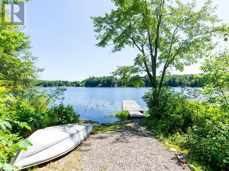 1086 BRACKENRIG Road  Port Carling, P0B1J0 | Image 4