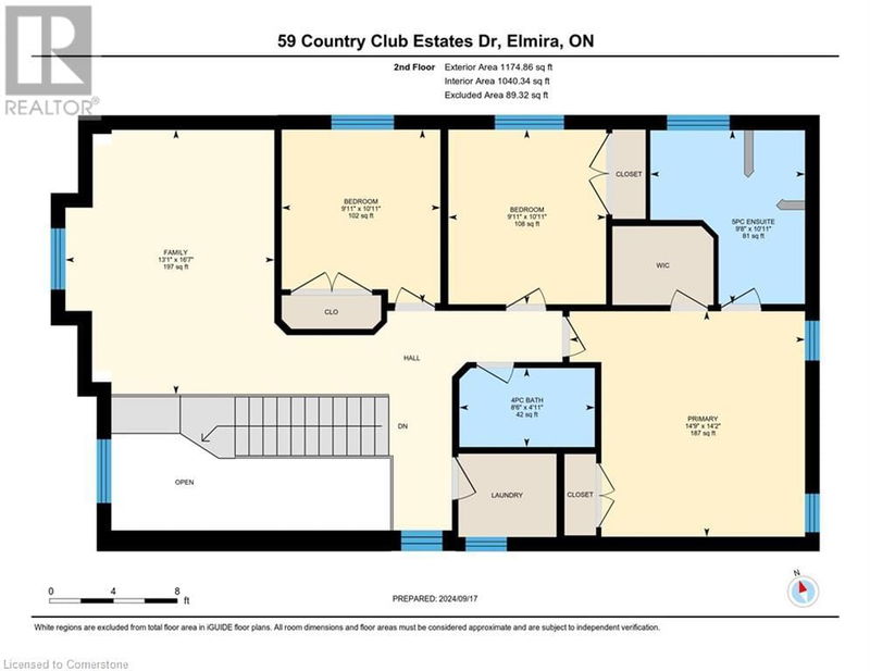 59 COUNTRY CLUB ESTATES Drive  Elmira, N3B0B4 | Image 48