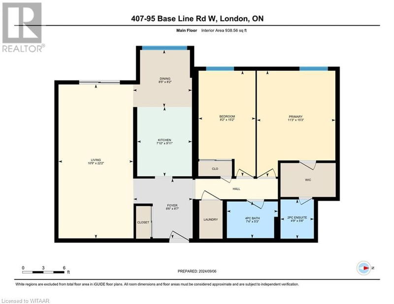 95 BASELINE ROAD WEST null  London, N6J4X3 | Image 29