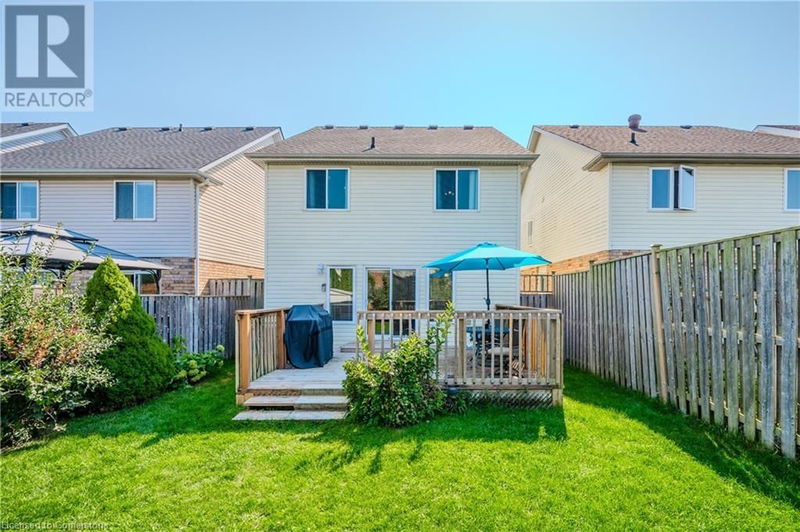 18 PORTER Drive  Guelph, N1L1M3 | Image 36