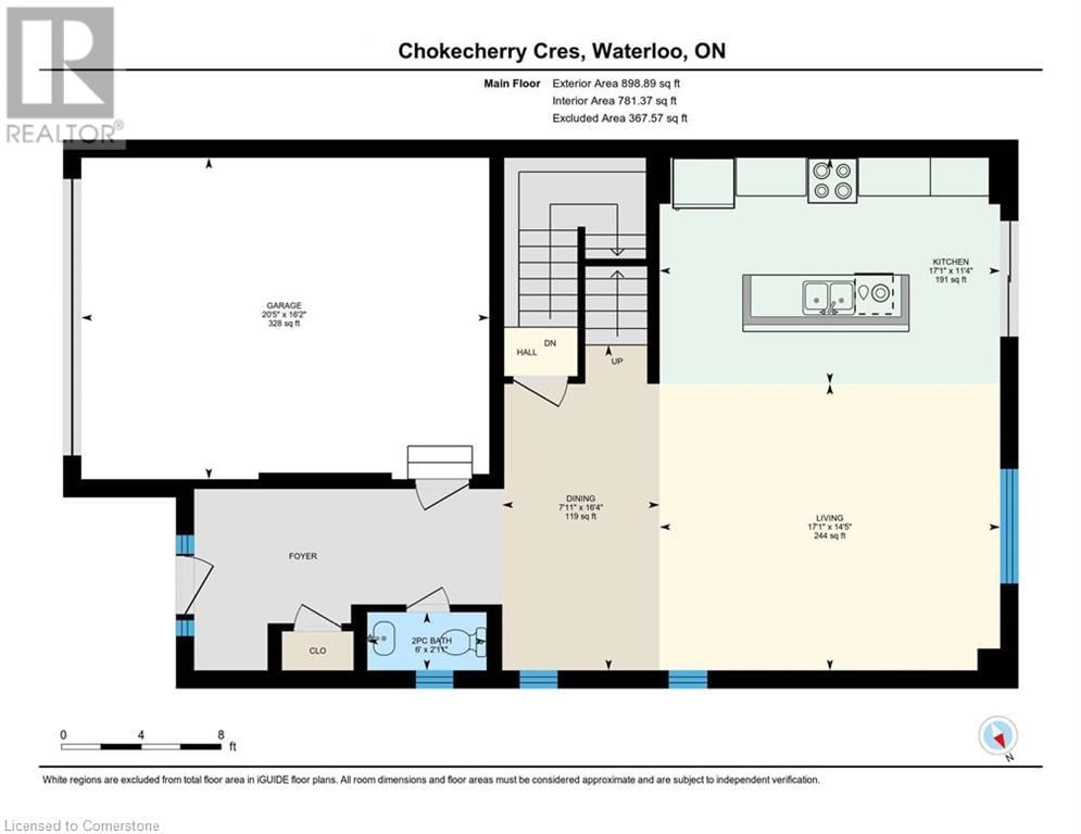 360 CHOKECHERRY Crescent Image 31