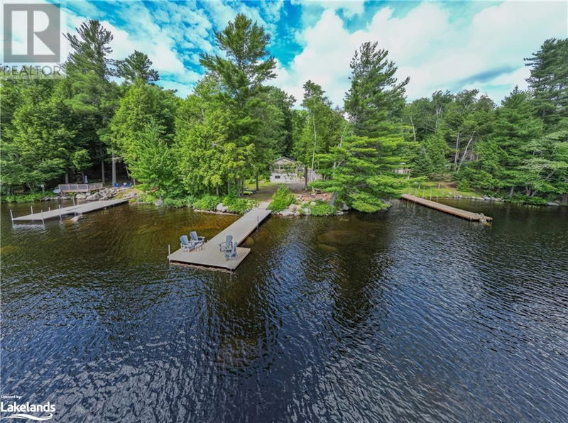 1032 LAKESHORE Drive South Bracebridge, P1L1X3 | Image 22