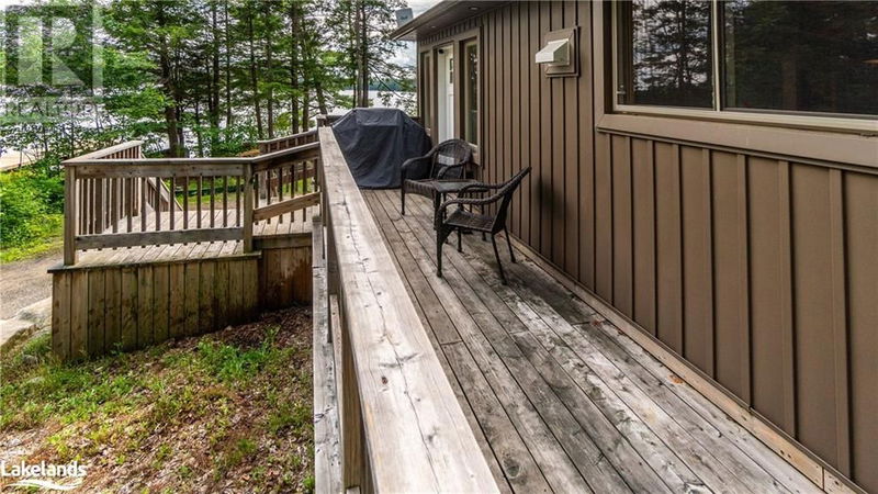 1032 LAKESHORE Drive South Bracebridge, P1L1X3 | Image 29