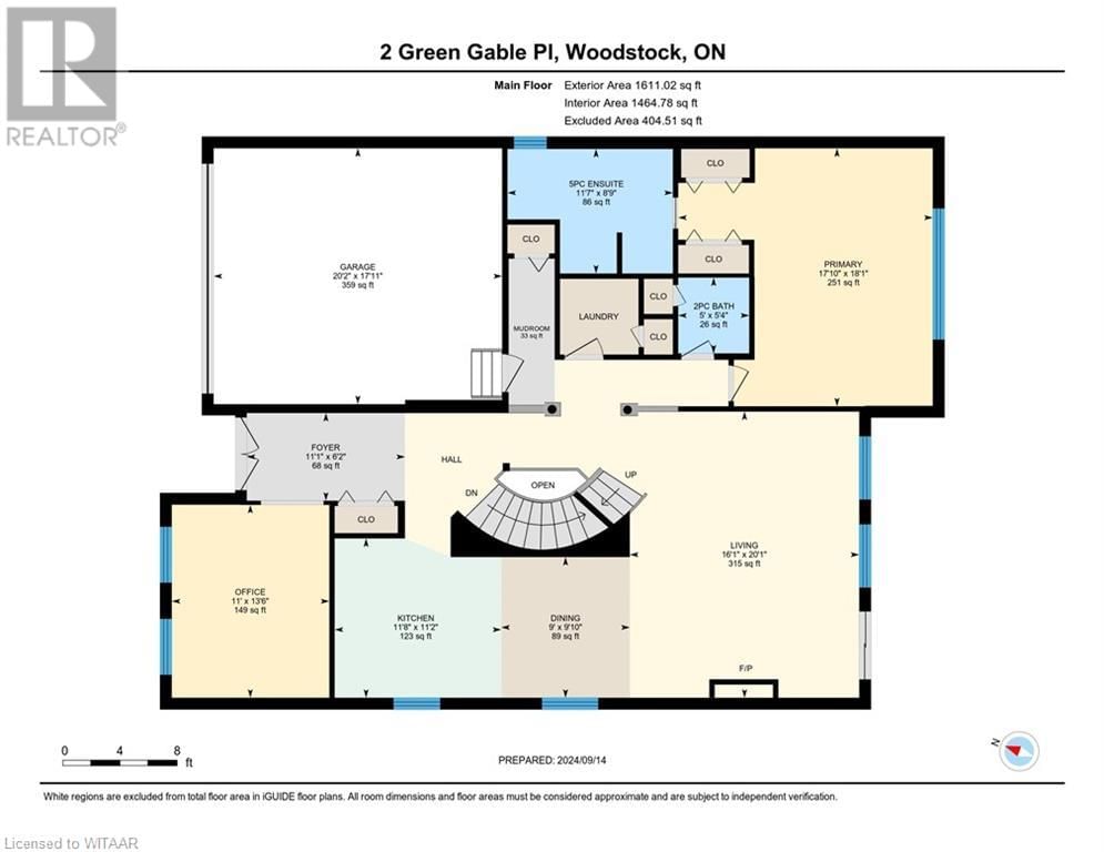 2 GREEN GABLE PLACE Image 4