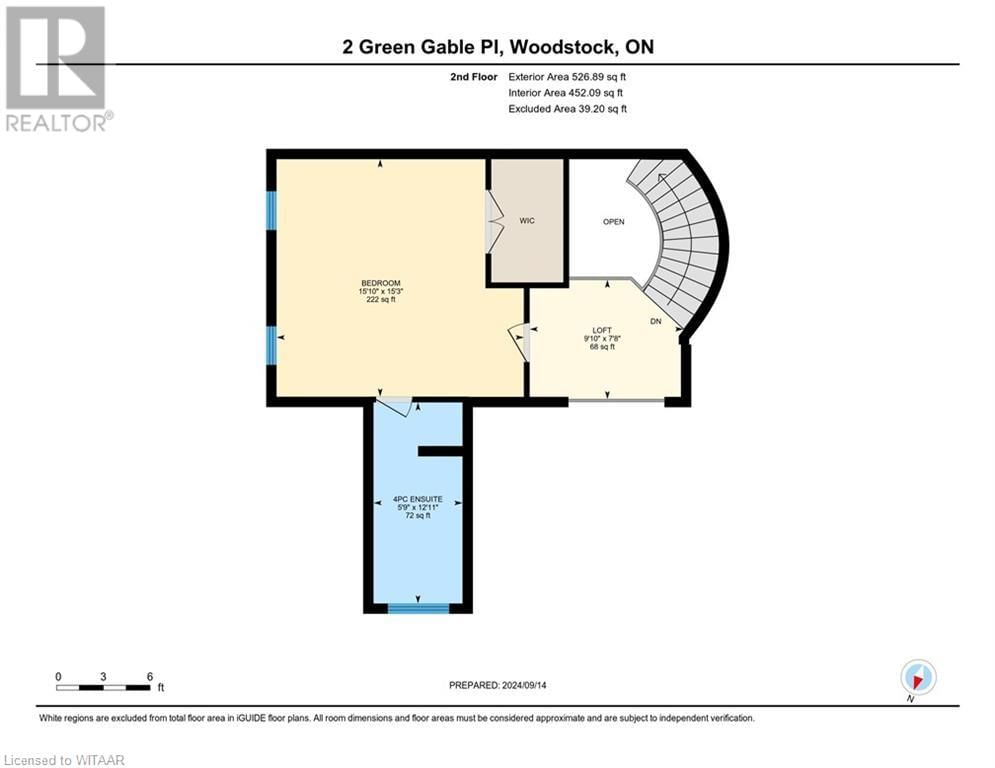 2 GREEN GABLE PLACE Image 5