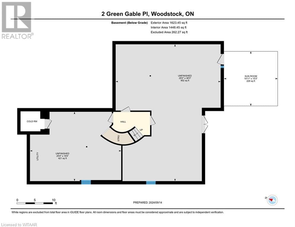 2 GREEN GABLE PLACE Image 6