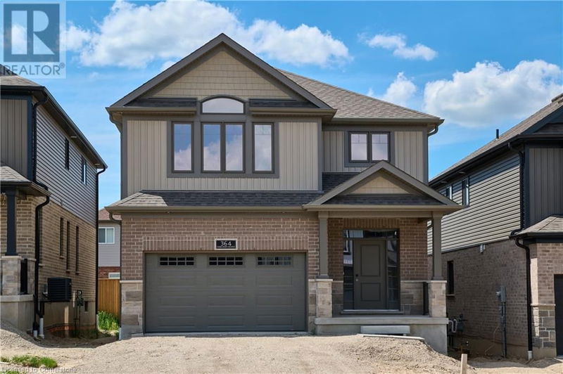 364 CHOKECHERRY Crescent  Waterloo, N2V0H1 | Image 1