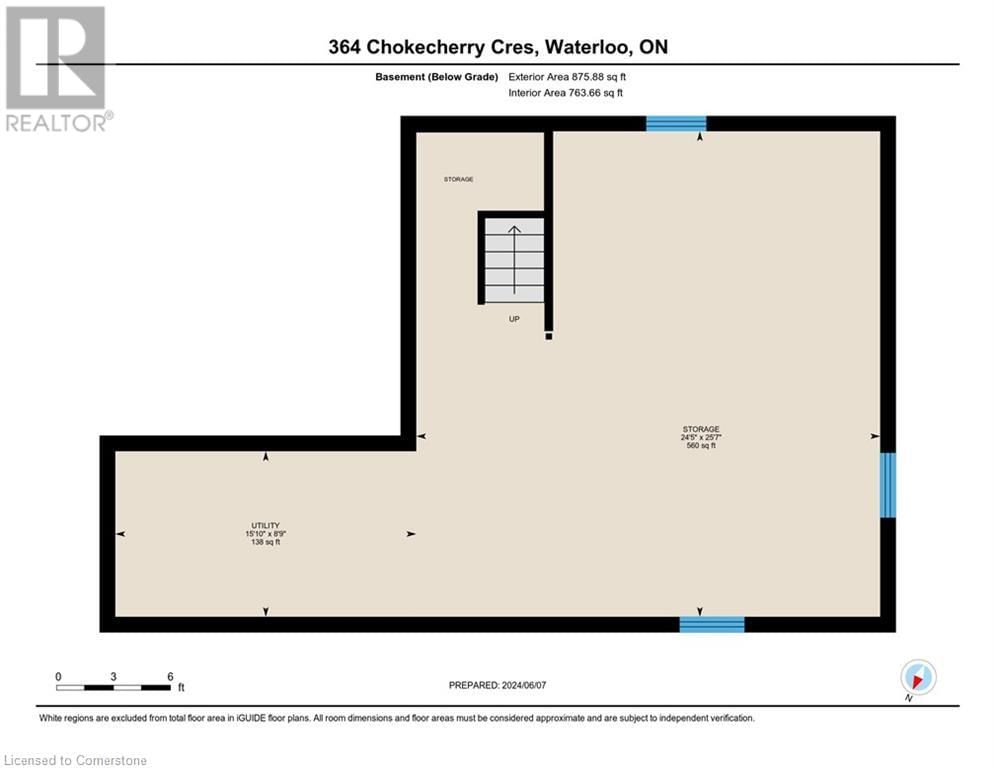 364 CHOKECHERRY Crescent Image 43