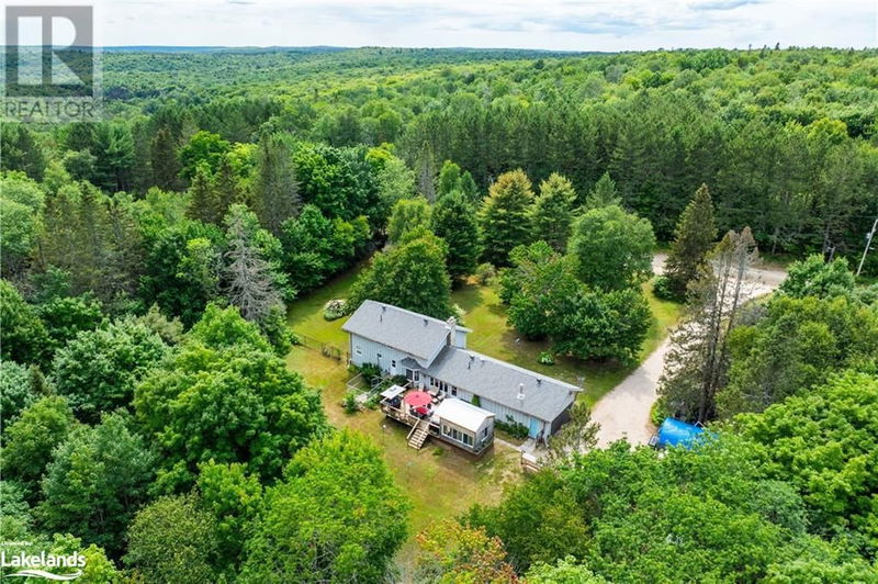 269 OLD MUSKOKA RD S null  South River, P0A1H0 | Image 2