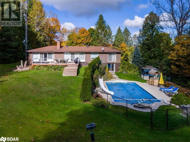 1043 PETER Street West Oro-Medonte, L0L2J0 | Image 29