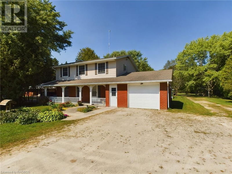 401767 GREY ROAD 4 null  West Grey, N4N3B8 | Image 3