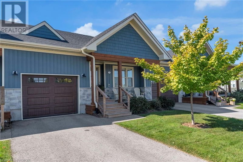 46 FAIRWAY Lane  Saugeen Shores, N0H2C3 | Image 2