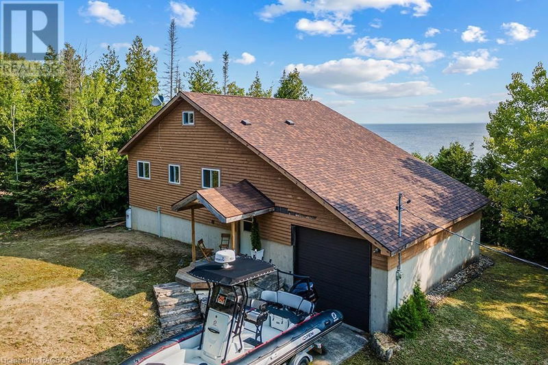 106 CARTER Road  North Bruce Peninsula, N0H1W0 | Image 2