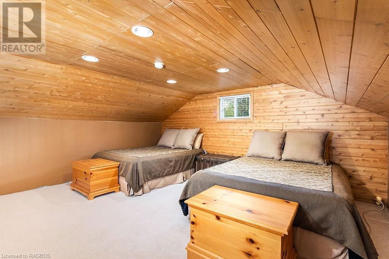 106 CARTER Road  North Bruce Peninsula, N0H1W0 | Image 24