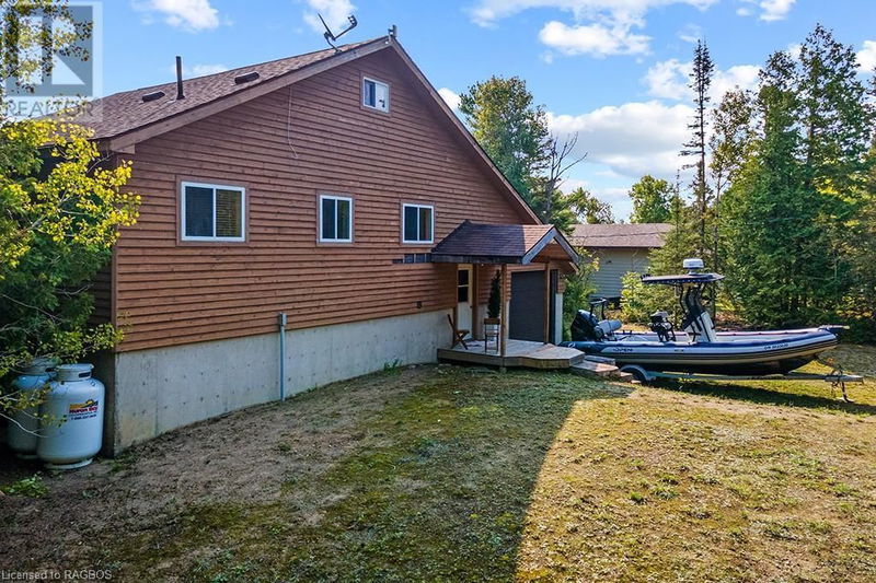 106 CARTER Road  North Bruce Peninsula, N0H1W0 | Image 3