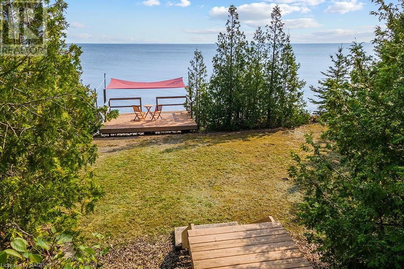 106 CARTER Road  North Bruce Peninsula, N0H1W0 | Image 43