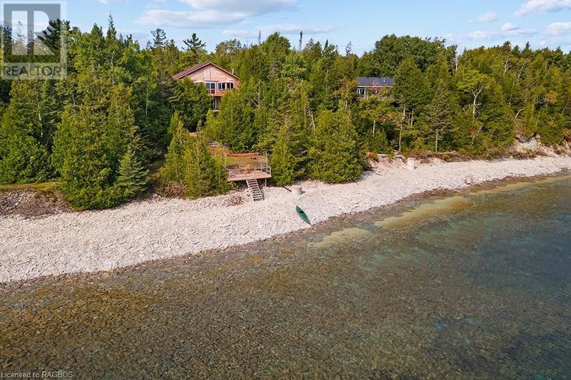 106 CARTER Road  North Bruce Peninsula, N0H1W0 | Image 6